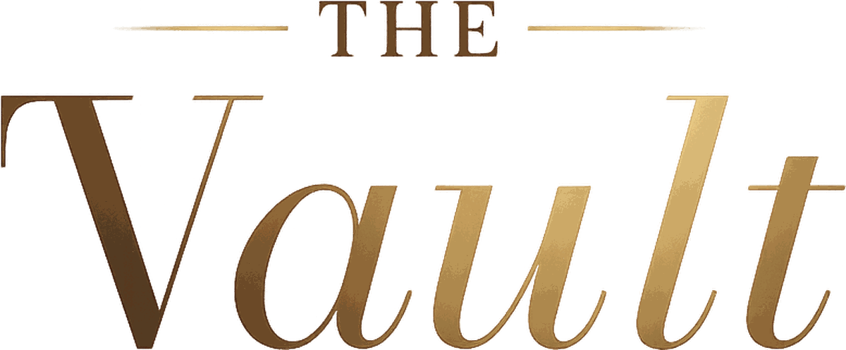 The Vault